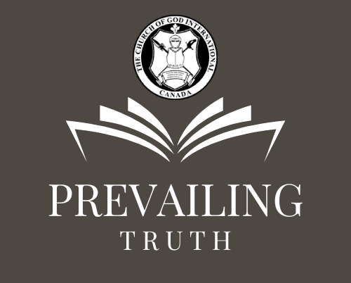Prevailing TruthCGI-Canada